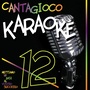 Cantagioco, Vol. 12