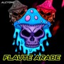 Flaute Arabe