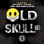 Old Skull 08