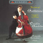 Bottesini: Double Bass Music, Vol. 1 - Fantasias and Variations