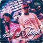 HINDI NA TANGA (feat. BLOOD PACO & MLAZY YO) [Explicit]