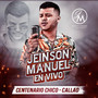 Jeinson Manuel en Centenario Chico - Callao (En Vivo)