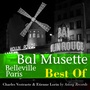 Best of bal musette - Belleville Paris