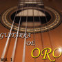 Guitarra de Oro, Vol. 1