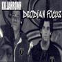 Drodian Focus (feat. Too Nasty & Sneek Rothstein) [Explicit]