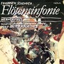 Friedrich Schenker: Flötensinfonie