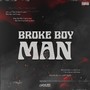 BROKE BOY MAN (Explicit)