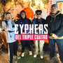 Cyphers del Triple Cuatro (Explicit)