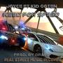 Need for Speed (feat. Kid Goten) [Explicit]