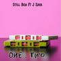 One, Two (feat. J Sava) [Explicit]