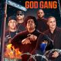 GODGANG (feat. G The One Touch, Xhronos, J Wonder & JeiNigga)