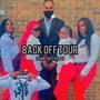 Back Off Tour (Explicit)