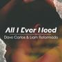 All I Ever Need (feat. Liam Reformado)