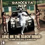 Love on the Block (Alternate Mix) [feat. Death Deala & M$unda$tood] [Explicit]