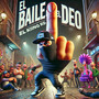 El Baile Del Deo