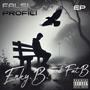 A testa alta (feat. Fat B) [Explicit]
