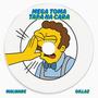 Mega Toma Tapa na Cara