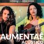 Aumentaê (Acústico)