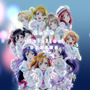 Snow Halation-μ’s二单八周年生诞祭-中文填词