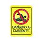 DANGEROUS CURRENTS (Explicit)