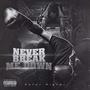 Never Break Me Down (Explicit)