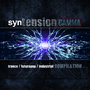 Syntension Gamma - Trance / Futurepop / Industrial Compilation