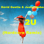 David Guetta & Justin Bieber - 2U (Hardcore Remix)