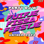 Fuifje Fissa Feestje Anthem 2024