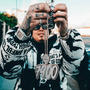 Out On Bail (Explicit)