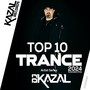 Top 10 Trance 2024 Artist Series - DJ Kazal (Extended Only)