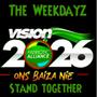 Stand Together