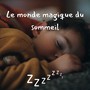 Le monde magique du sommeil (Berceuses pour bien dormir)