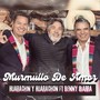 Murmullo de Amor (feat. Benny Ibarra)