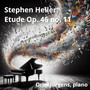 Stephen Heller Etude Op 46 No 11