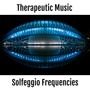 Solfeggio Frequencies - Heal Yourself (Binaural Beats - Therapeutic Music)