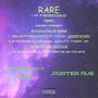 RARE (feat. PORTER AVE) [Explicit]