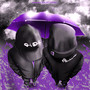 Purple Umbrella (Explicit)