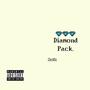 Diamond Pack. (Explicit)