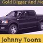 Gold Diggin' Ford N Me (Explicit)