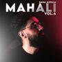 Mahali, Vol. 4