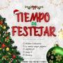 Tiempo de festejar (feat. ANDRELLY, JHOUNSY, Andy R & La nueva sangre popular)