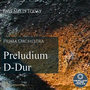 Preludium D-Dur