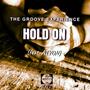 Hold On (feat. Aiyon)