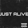 JUSTALIVE (feat. YD) [Explicit]