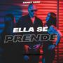 ELLA SE PRENDE (feat. DMinus)
