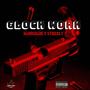 Glock Work (feat. Strickly) [Explicit]