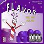 Flavor (feat. Vin) [Explicit]