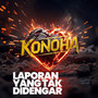 LAPORAN YANG TAK DIDENGAR