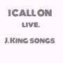 I call on (Live sessions)