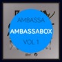 Ambassabox, vol.1